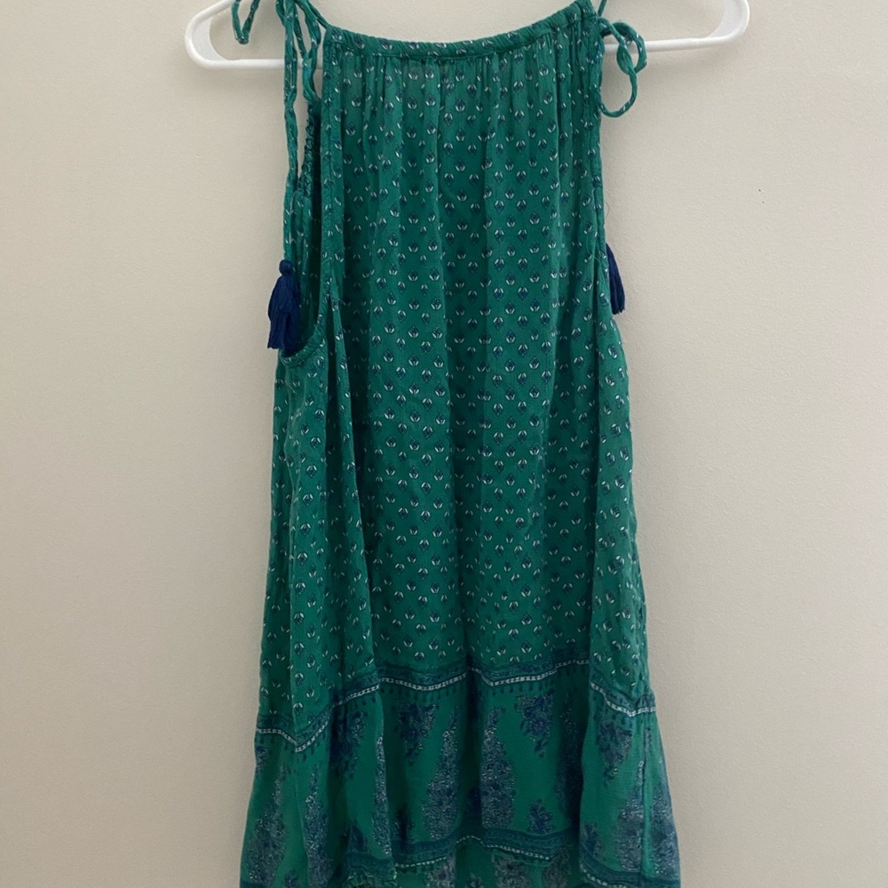 Tank Top - Picture 2 of 2